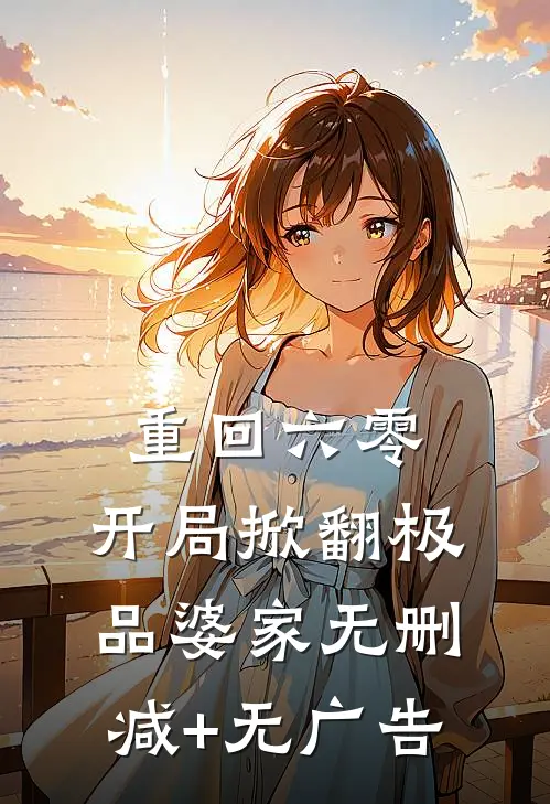 重回六零：开局掀翻极品婆家无删减+无广告
