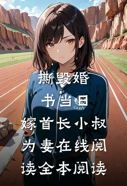 撕毁婚书当日，嫁首长小叔为妻在线阅读全本阅读