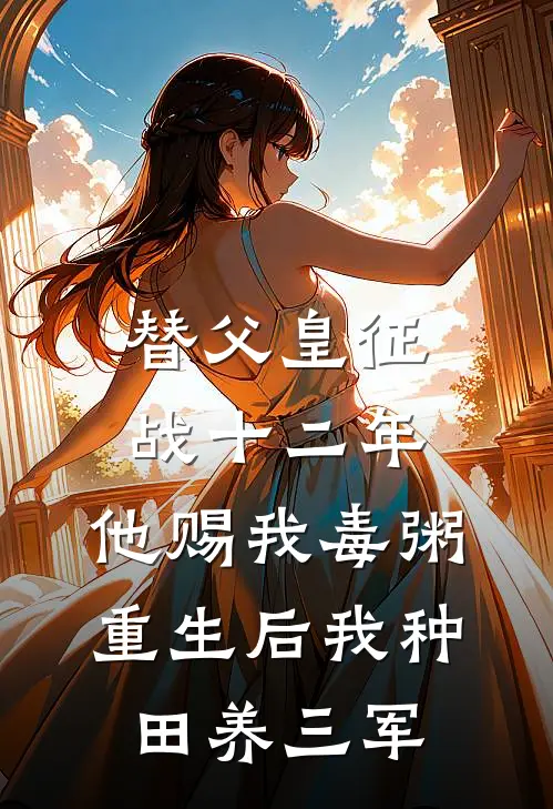 替父皇征战十二年，他赐我毒粥，重生后我种田养三军