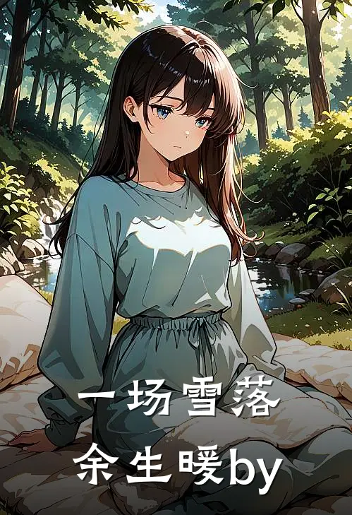 一场雪落，余生暖by