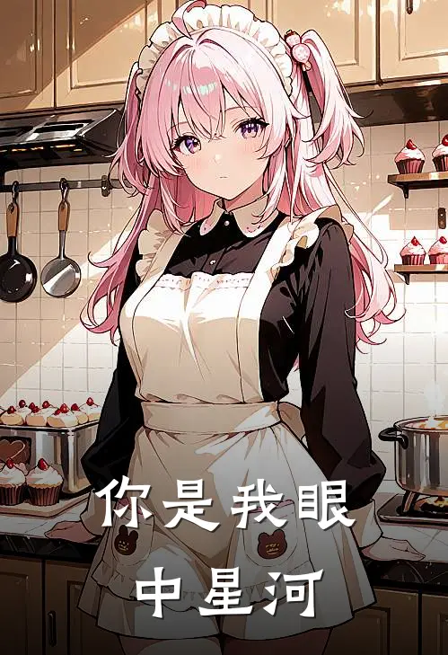 你是我眼中星河