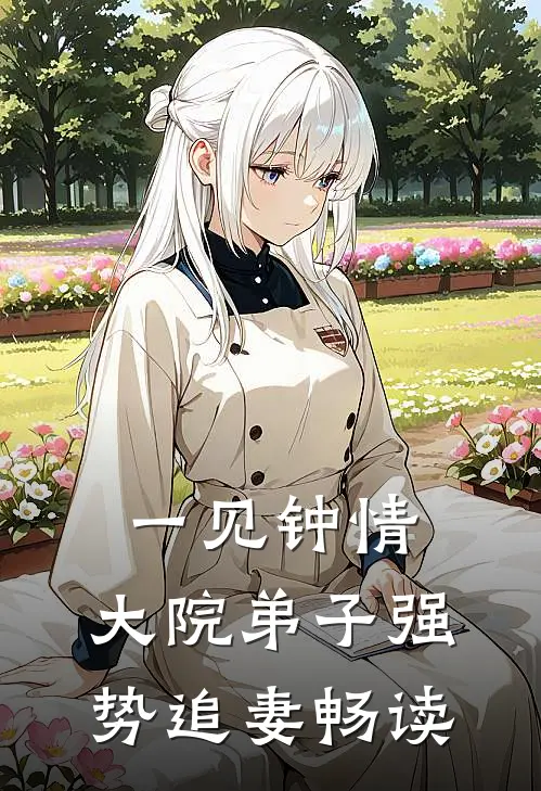 一见钟情，大院弟子强势追妻畅读