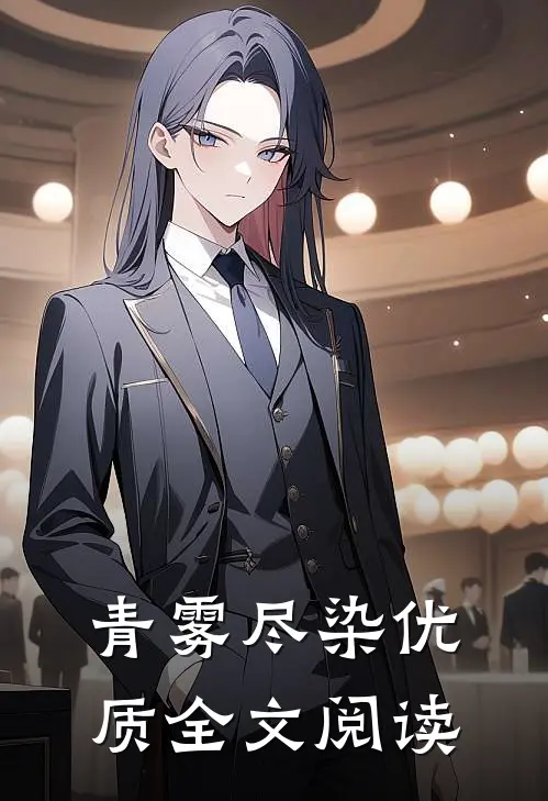 青雾尽染优质全文阅读