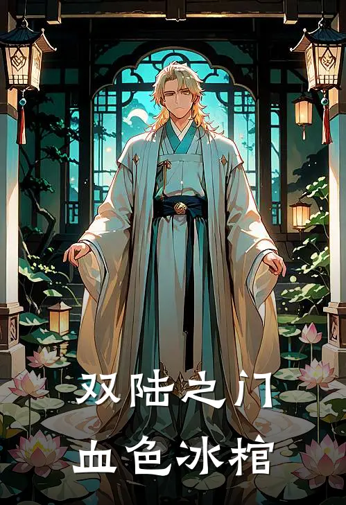 双陆之门：血色冰棺