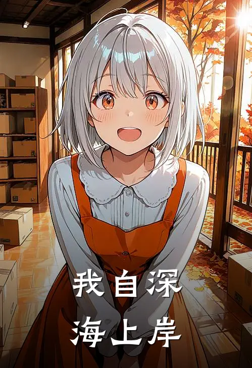 我自深海上岸