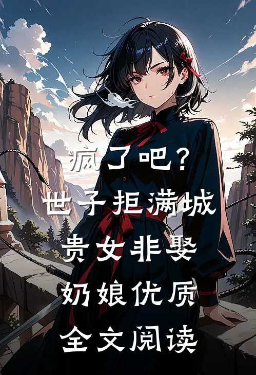 疯了吧？世子拒满城贵女非娶奶娘优质全文阅读