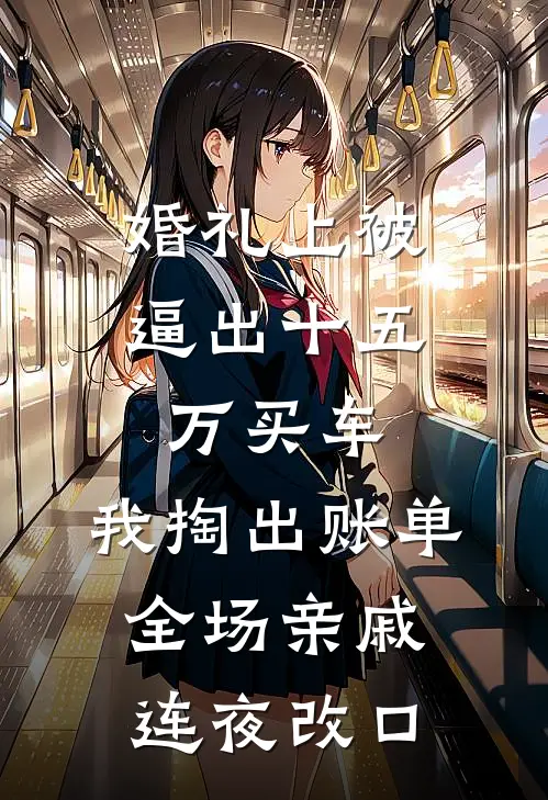 婚礼上被逼出十五万买车，我掏出账单全场亲戚连夜改口