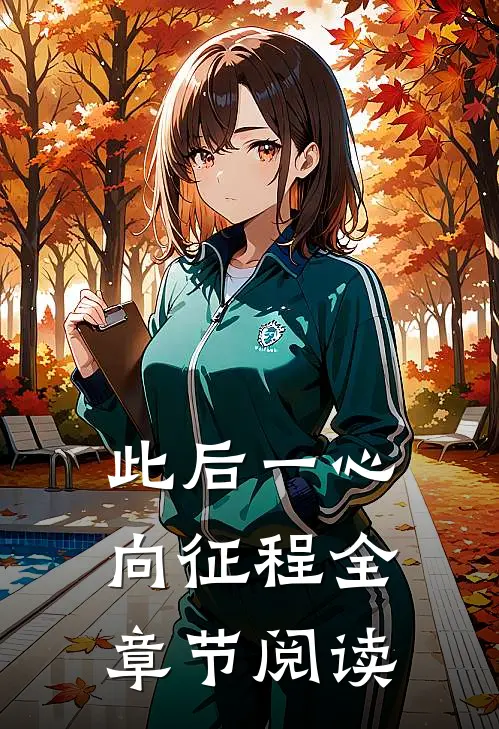 此后一心向征程全章节阅读