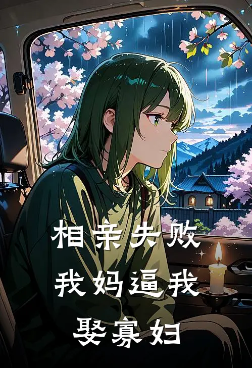 相亲失败我妈逼我娶寡妇
