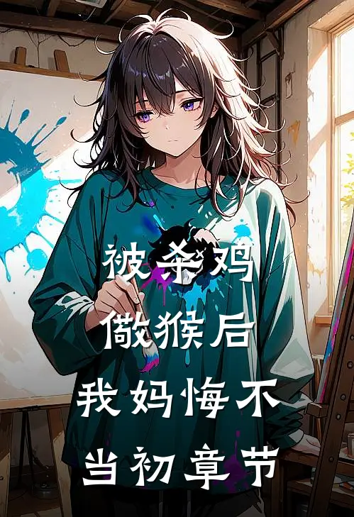 被杀鸡儆猴后，我妈悔不当初章节