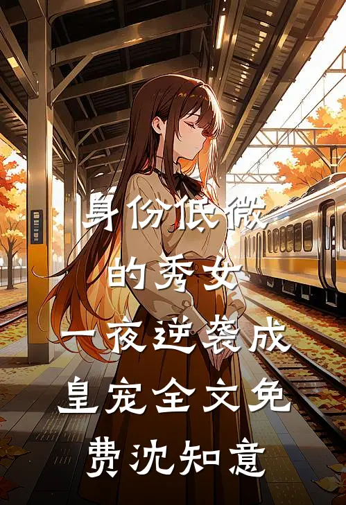 身份低微的秀女,一夜逆袭成皇宠全文免费沈知意