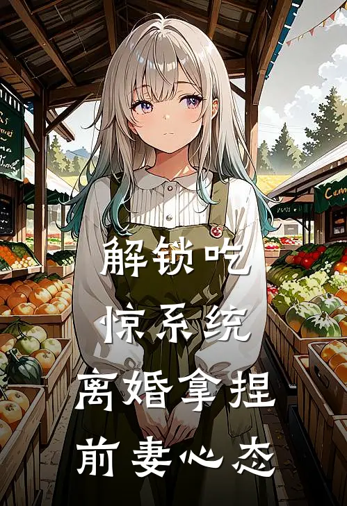 解锁吃惊系统,离婚拿捏前妻心态