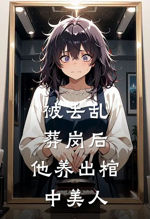 被丢乱葬岗后，他养出棺中美人