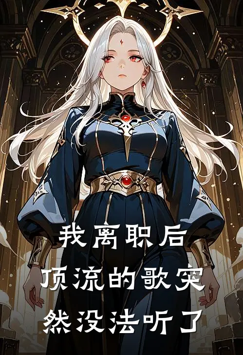 我离职后,顶流的歌突然没法听了