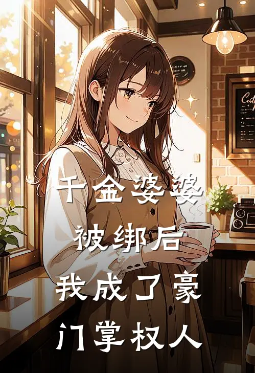 千金婆婆被绑后，我成了豪门掌权人