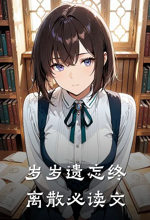 岁岁遗忘终离散必读文