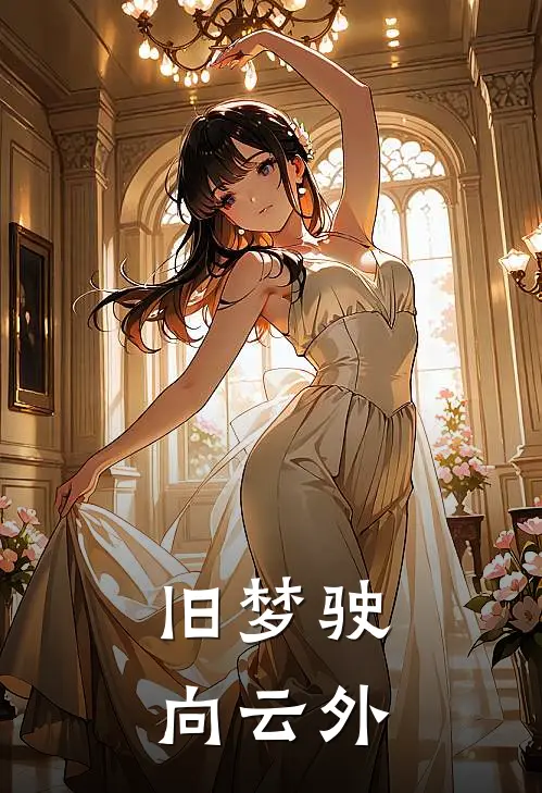 旧梦驶向云外