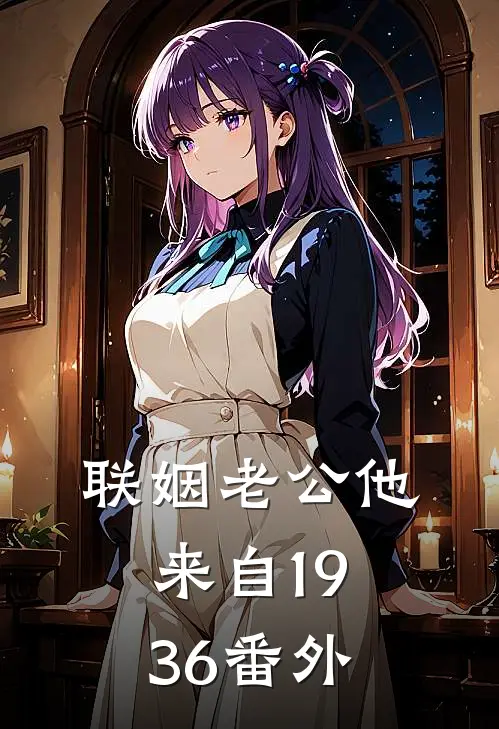 联姻老公他来自1936番外