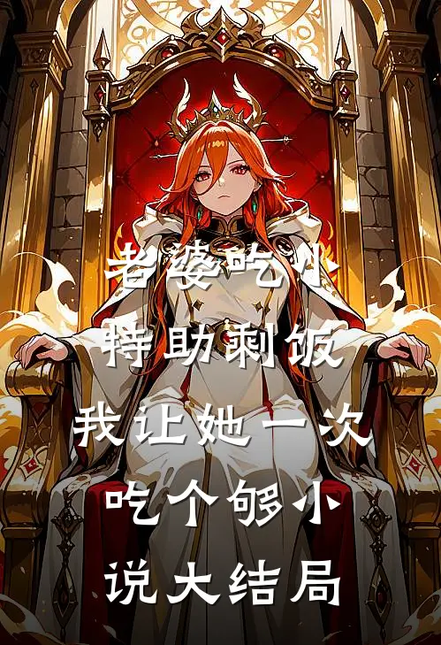 老婆吃小特助剩饭，我让她一次吃个够小说大结局