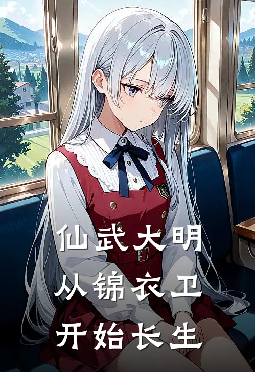 仙武大明，从锦衣卫开始长生