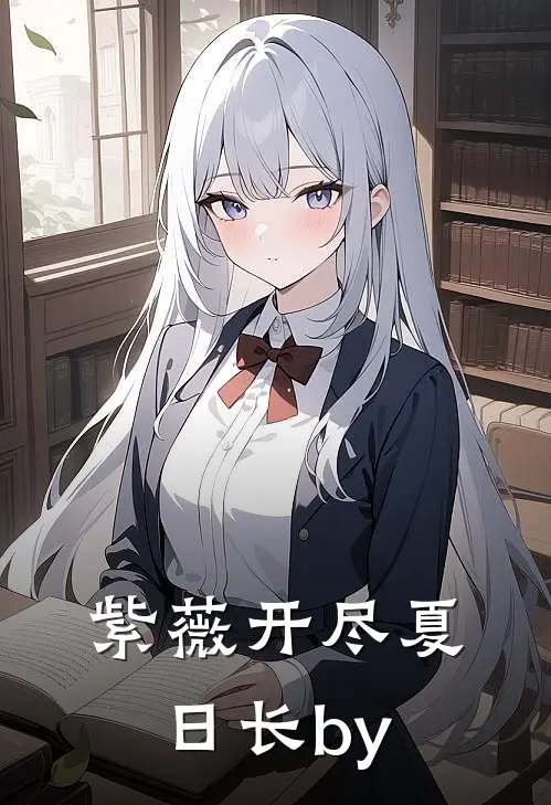 紫薇开尽夏日长by