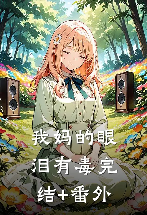 我妈的眼泪有毒完结+番外