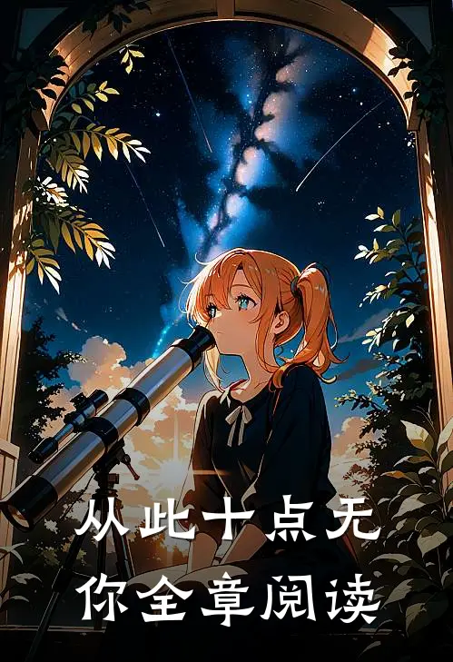 从此十点无你全章阅读