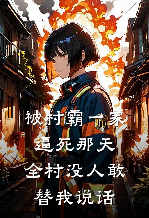 被村霸一家逼死那天，全村没人敢替我说话