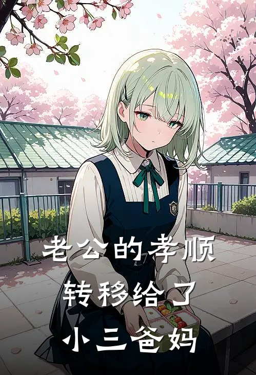 老公的孝顺转移给了小三爸妈