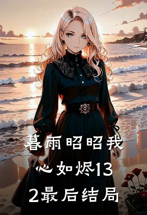 暮雨昭昭我心如烬132最后结局