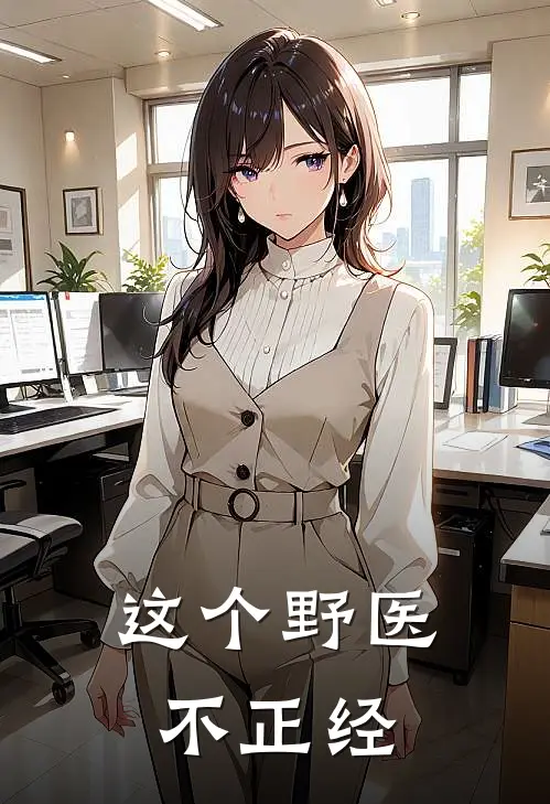 这个野医不正经