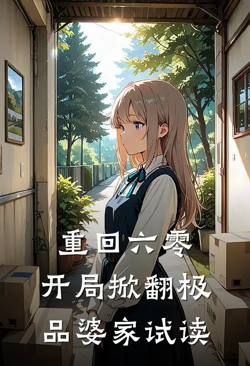 重回六零：开局掀翻极品婆家试读