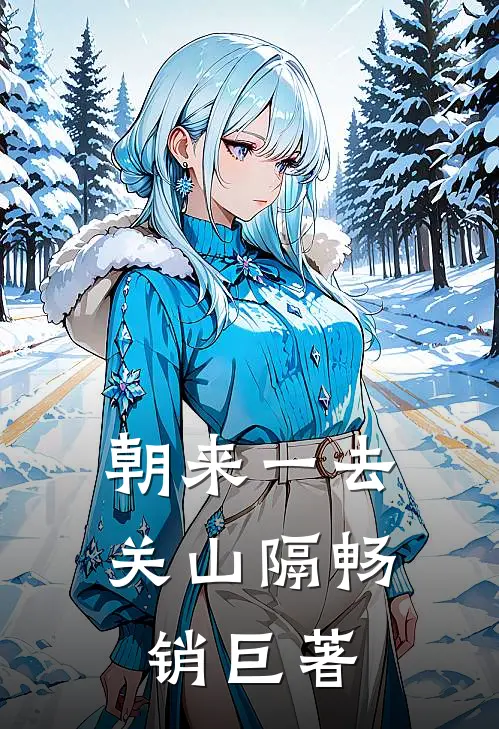 朝来一去关山隔畅销巨著
