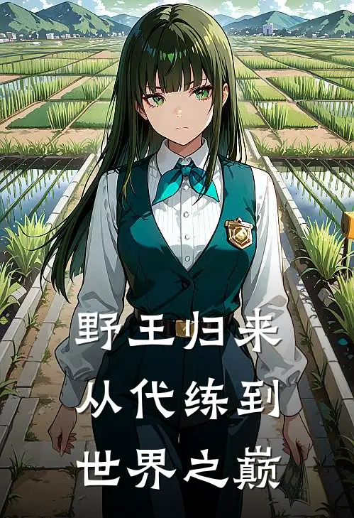 野王归来,从代练到世界之巅