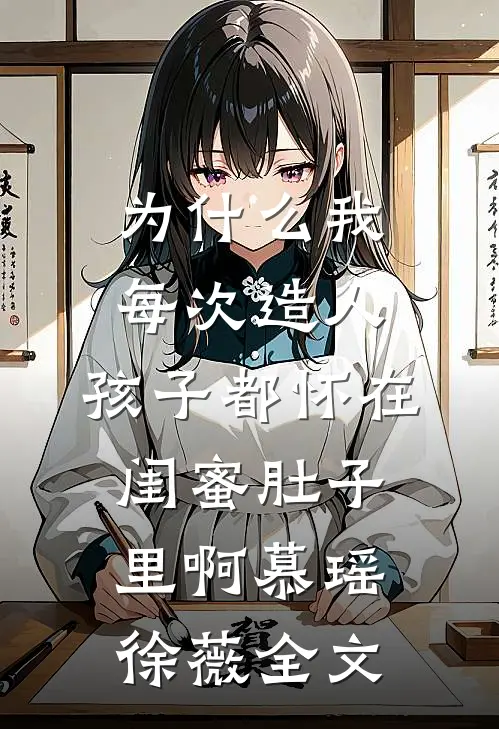 为什么我每次造人，孩子都怀在闺蜜肚子里啊慕瑶徐薇全文