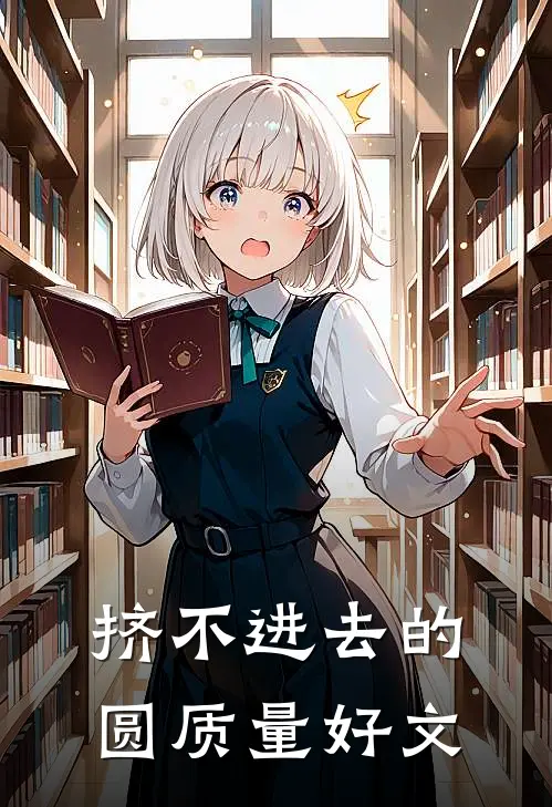 挤不进去的圆质量好文