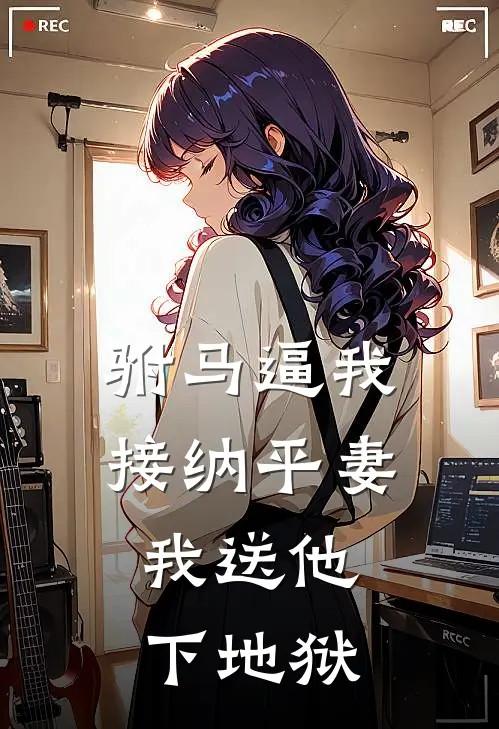 驸马逼我接纳平妻，我送他下地狱