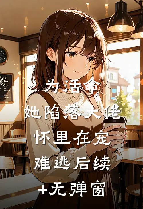 为活命，她陷落大佬怀里在宠难逃后续+无弹窗