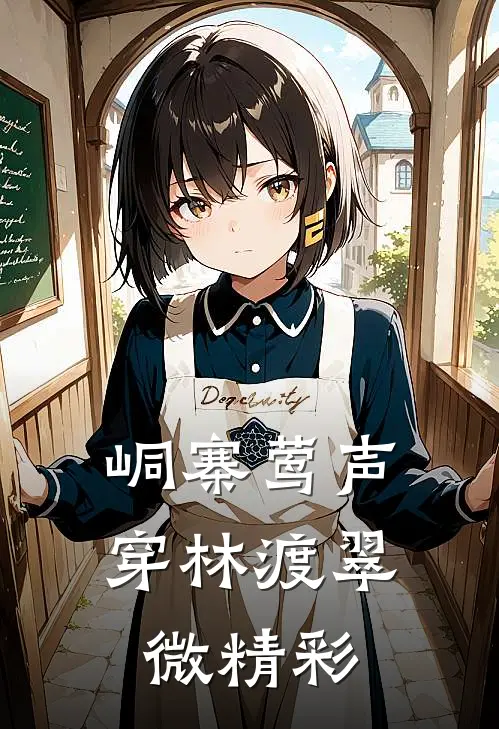 峒寨莺声，穿林渡翠微精彩