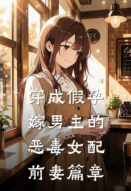 穿成假孕嫁男主的恶毒女配前妻篇章