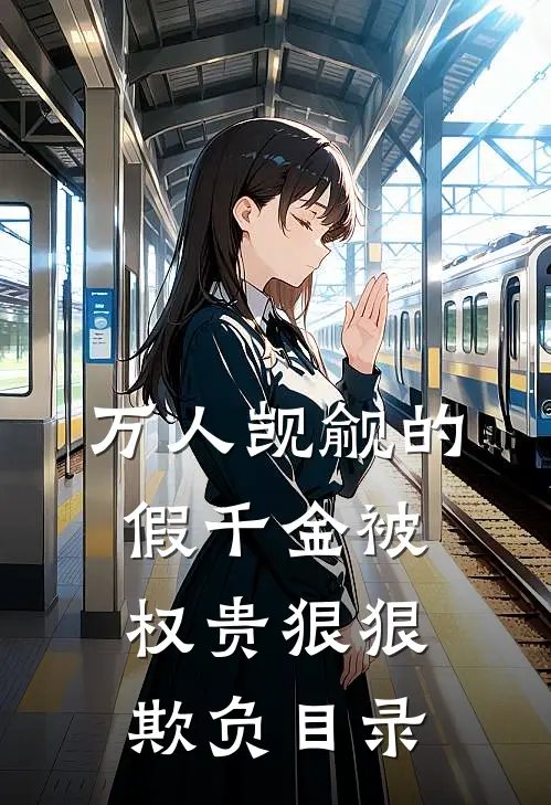 万人觊觎的假千金被权贵狠狠欺负目录