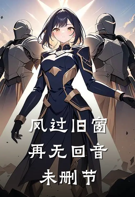风过旧窗，再无回音未删节