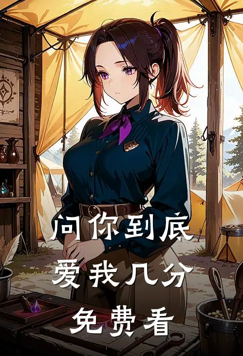 问你到底爱我几分免费看