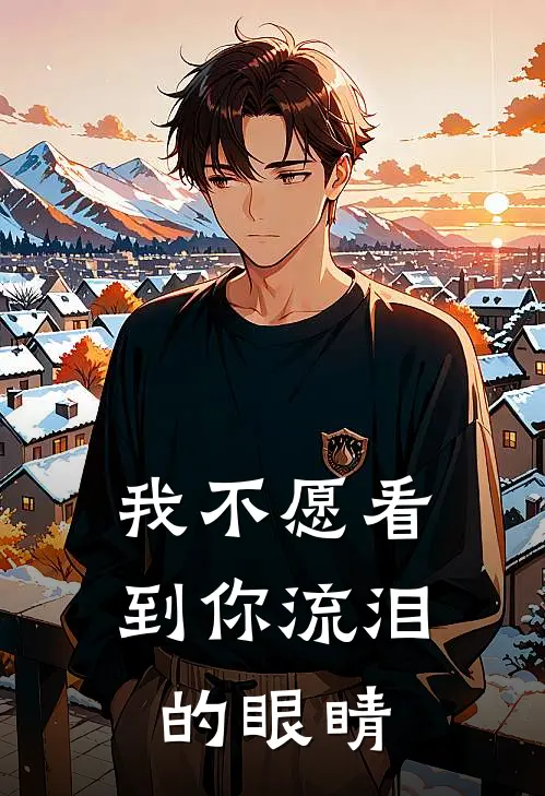 我不愿看到你流泪的眼睛