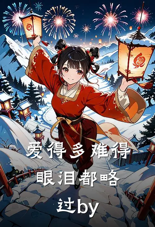 爱得多难得，眼泪都略过by