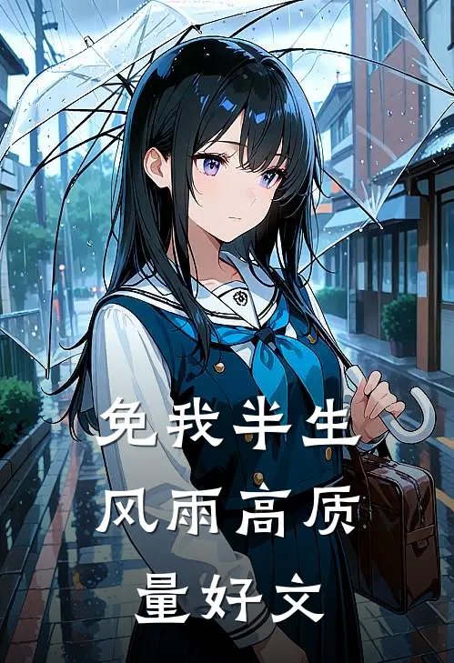 免我半生风雨高质量好文