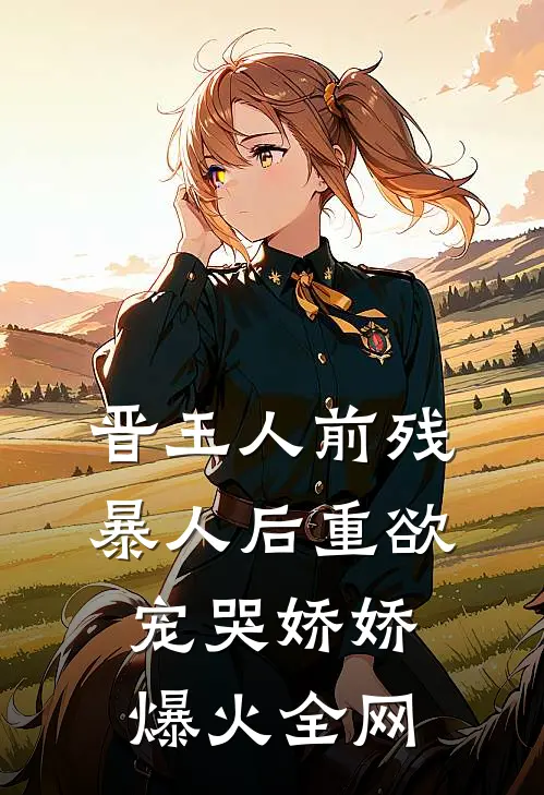 晋王人前残暴人后重欲，宠哭娇娇爆火全网