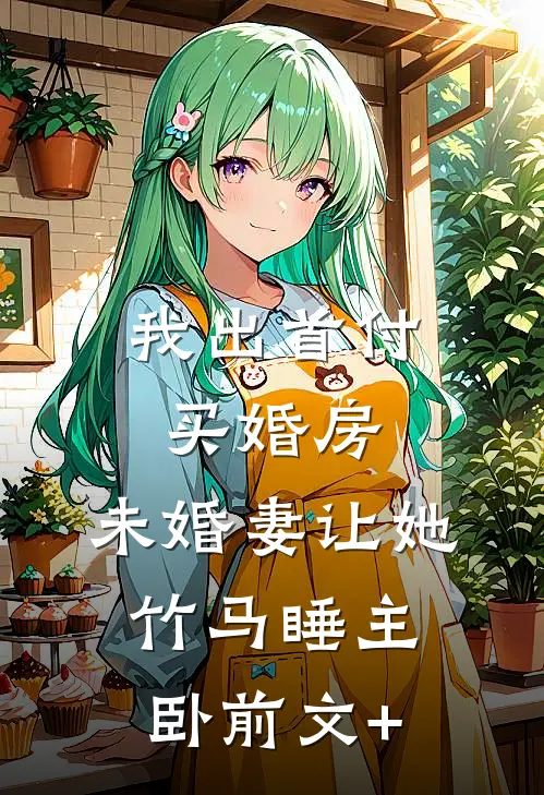 我出首付买婚房，未婚妻让她竹马睡主卧前文+
