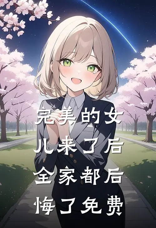 完美的女儿来了后，全家都后悔了免费