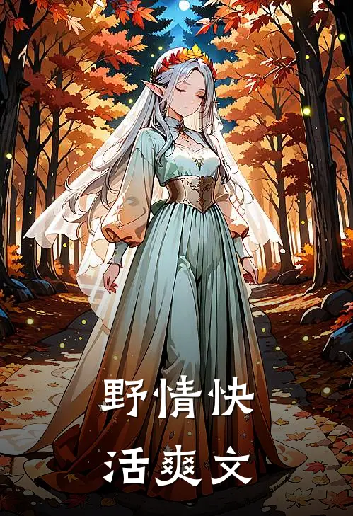 野情快活爽文